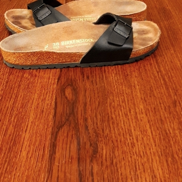 Birkenstock Shoes - BIRKENSTOCK